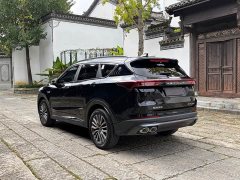 Jetour Jietu X70 PLUS 1.5T DCT Brave PLUS 5-seater - photo 5