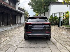 Jetour Jietu X70 PLUS 1.5T DCT Brave PLUS 5-seater - photo 6