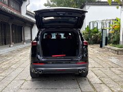 Jetour Jietu X70 PLUS 1.5T DCT Brave PLUS 5-seater - photo 7