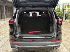 Jetour Jietu X70 PLUS 1.5T DCT Brave PLUS 5-seater - photo 8