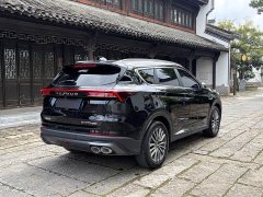 Jetour Jietu X70 PLUS 1.5T DCT Brave PLUS 5-seater - photo 9