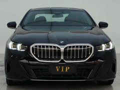 BMW 5 Series 530Li Premier M Sport Package - photo 1