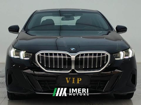 2026 BMW 5 Series 530Li Premier M Sport Package - ავტომობილი ჩინეთიდან