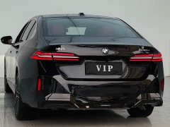 BMW 5 Series 530Li Premier M Sport Package - photo 10