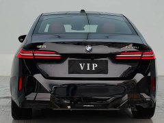 BMW 5 Series 530Li Premier M Sport Package - photo 11