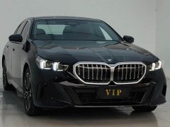 BMW 5 Series 530Li Premier M Sport Package - photo 2