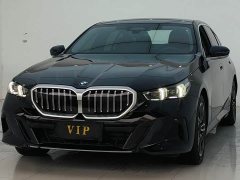 BMW 5 Series 530Li Premier M Sport Package - photo 3