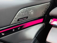 BMW 5 Series 530Li Premier M Sport Package - photo 4
