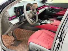 BMW 5 Series 530Li Premier M Sport Package - photo 5