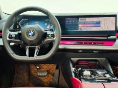 BMW 5 Series 530Li Premier M Sport Package - photo 6