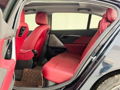 BMW 5 Series 530Li Premier M Sport Package - photo 9