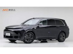 Li Auto L9 Max - ფოტო 1