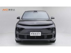 Li Auto L9 Max - ფოტო 2