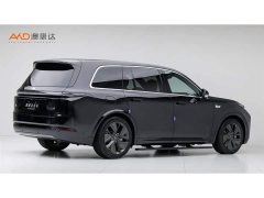Li Auto L9 Max - ფოტო 3