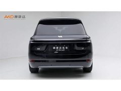 Li Auto L9 Max - ფოტო 4