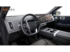 Li Auto L9 Max - ფოტო 6