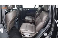 Li Auto L9 Max - ფოტო 7