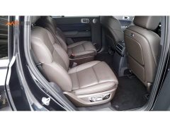 Li Auto L9 Max - ფოტო 8