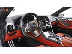BMW 8 Series 840i Four-Door Coupe M Sport Package - фото 6