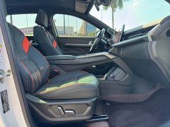 Haval Shenshou 1.5T Smart Leader Edition - фото 11