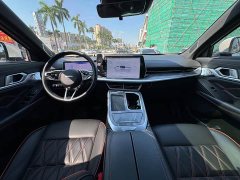 Haval Shenshou 1.5T Smart Leader Edition - фото 14