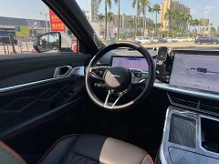 Haval Shenshou 1.5T Smart Leader Edition - фото 15