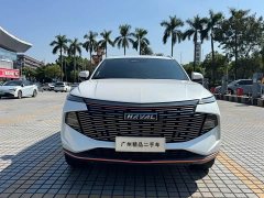 Haval Shenshou 1.5T Smart Leader Edition - фото 2