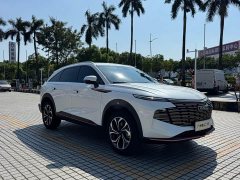 Haval Shenshou 1.5T Smart Leader Edition - фото 3