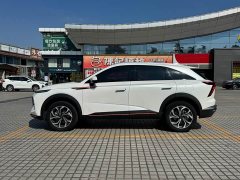 Haval Shenshou 1.5T Smart Leader Edition - фото 4