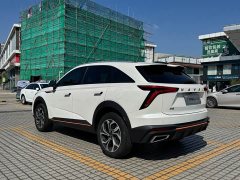 Haval Shenshou 1.5T Smart Leader Edition - фото 6