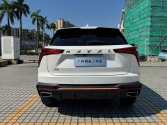 Haval Shenshou 1.5T Smart Leader Edition - фото 7