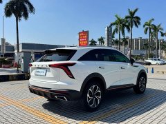 Haval Shenshou 1.5T Smart Leader Edition - фото 8