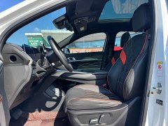 Haval Shenshou 1.5T Smart Leader Edition - фото 9