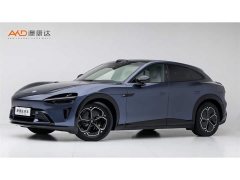 Xiaomi YU7 Four-Wheel Drive Pro - photo 1