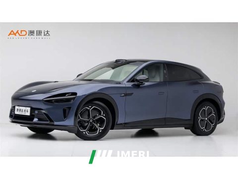 2026 Xiaomi YU7 Four-Wheel Drive Pro - car from China