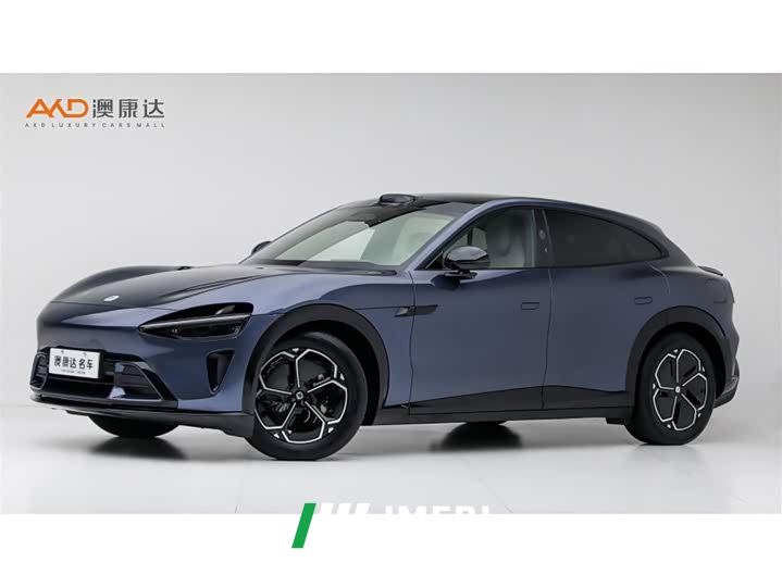 Xiaomi YU7 Four-Wheel Drive Pro