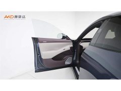 Xiaomi YU7 Four-Wheel Drive Pro - photo 10