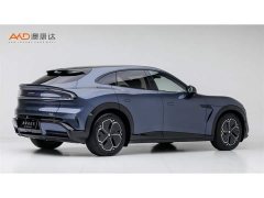 Xiaomi YU7 Four-Wheel Drive Pro - photo 3