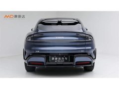 Xiaomi YU7 Four-Wheel Drive Pro - photo 4