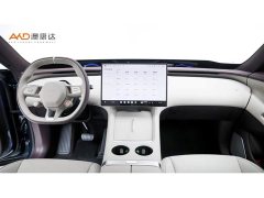 Xiaomi YU7 Four-Wheel Drive Pro - photo 5