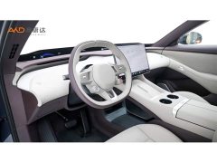 Xiaomi YU7 Four-Wheel Drive Pro - photo 6