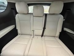Li Auto Li Xiang MEGA Ultra - ფოტო 10