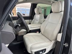 Li Auto Li Xiang MEGA Ultra - ფოტო 11