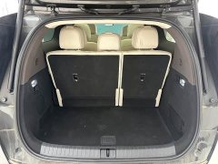 Li Auto Li Xiang MEGA Ultra - ფოტო 6