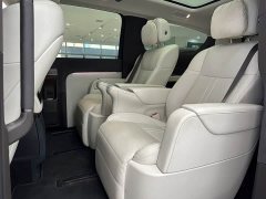 Li Auto Li Xiang MEGA Ultra - ფოტო 8