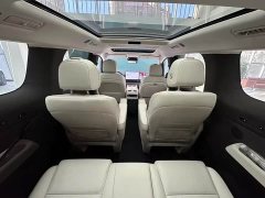 Li Auto Li Xiang MEGA Ultra - ფოტო 9