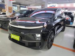 Li Auto L8 Pro - ფოტო 1