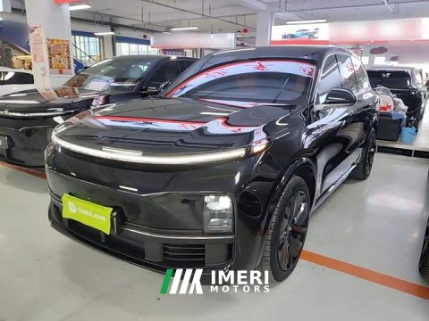 2023 Li Auto L8 Pro - ავტომობილი ჩინეთიდან