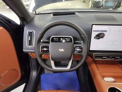 Li Auto L8 Pro - ფოტო 10