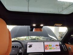 Li Auto L8 Pro - ფოტო 17